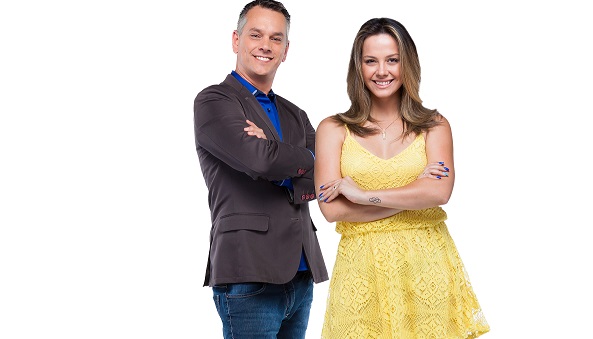 “Show de Bola”, da Rede Massa, emplaca a vice-liderança em 2016