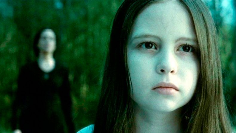 Samara de “O Chamado” é interrogada por morte nos EUA