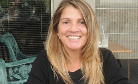 Em vídeo, Tássia Camargo detona a Globo, Regina Duarte e Luana Piovani