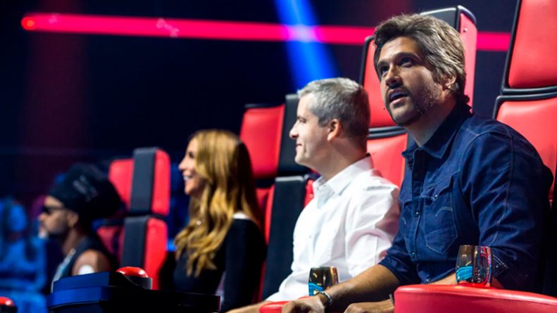 Globo abre inscrições para terceira temporada de “The Voice Kids”