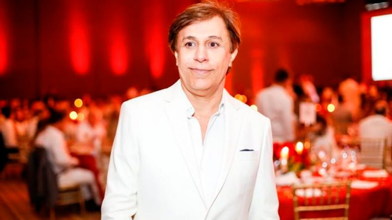Tom Cavalcante é confirmado no elenco de longa do “Sai de Baixo”