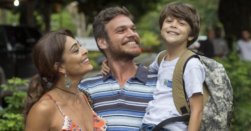 No centésimo capítulo, “A Força do Querer” acumula a maior audiência das 21h desde 2013