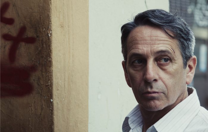 Ator chileno será destaque em supersérie da Globo