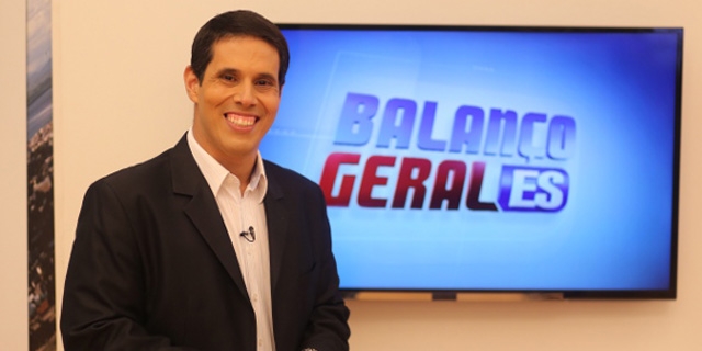 “Balanço Geral” é líder absoluto de audiência em Belo Horizonte, Goiânia e Salvador