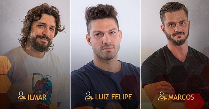 Veja quem pode ser o eliminado do “BBB” esta semana
