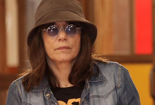 Margareth Boury deixa a Record após 10 anos