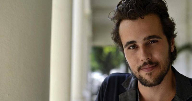 Bruno Ferrari é confirmado em nova novela das 18h