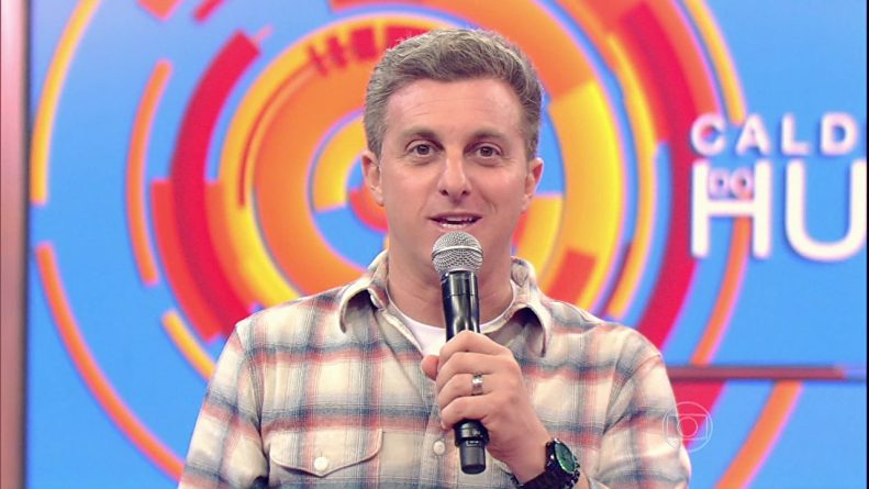 Globo compra formato “Quem quer ser um milionário?” para o “Caldeirão do Huck”