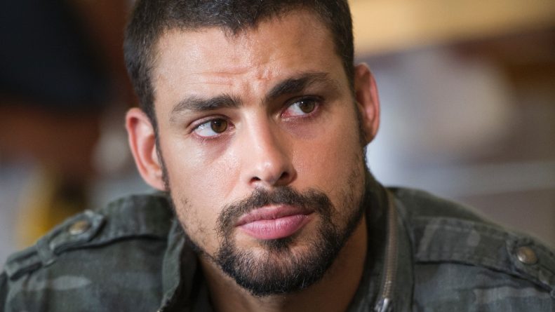 Globo confirma Cauã Reymond em novela de João Emanuel Carneiro