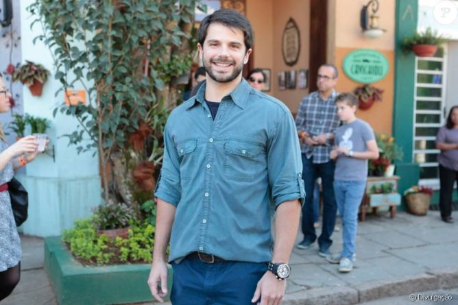 Duda Nagle deixa o SBT e assina com a Globo