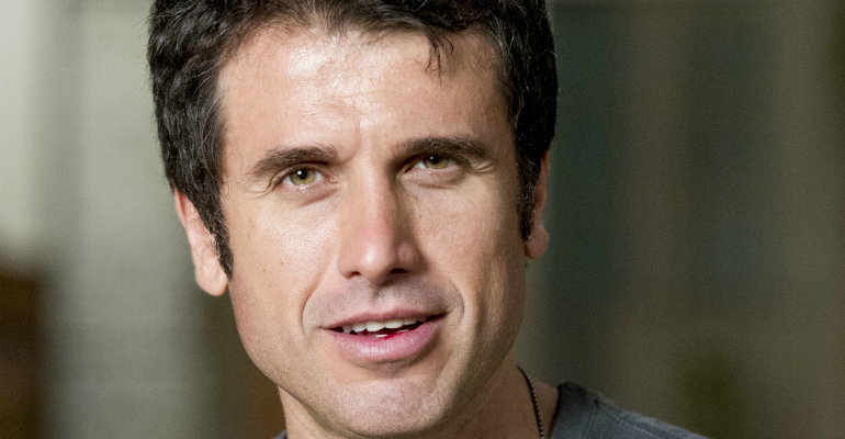 Eriberto Leão é escalado para “A Lei do Amor”