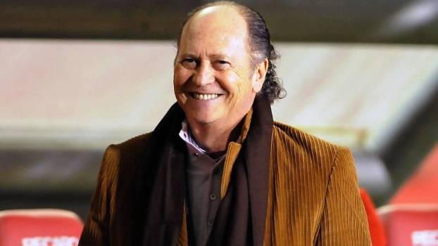Falcão pode ser tornar apresentador e comentarista esportivo na TV paga