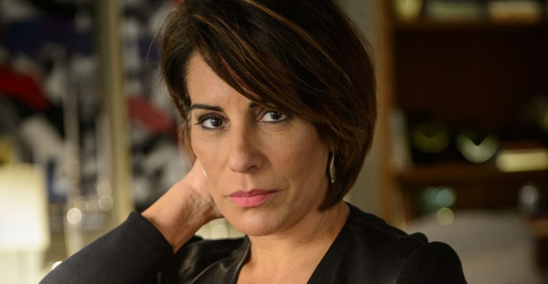 Gloria Pires troca série por novela de Walcyr Carrasco; Drica Moraes é convidada para a vaga