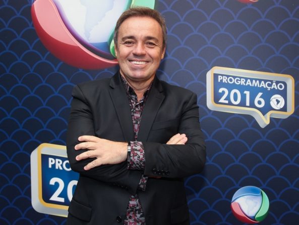 Estreia da nova temporada de Gugu Liberato está indefinida