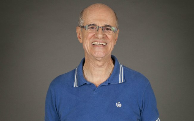 Marcos Caruso viverá triângulo amoroso com Irene Ravache e Elizabeth Savalla em novela das 19h