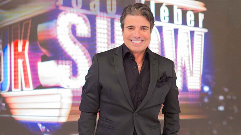 Confira como ficou o rosto de João Kléber após a harmonização facial: “Parece milagre”