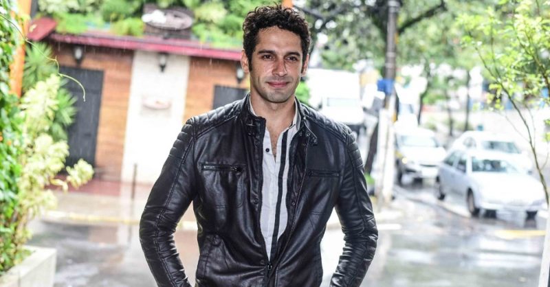 João Baldasserini é confirmado em “Pega Ladrão”