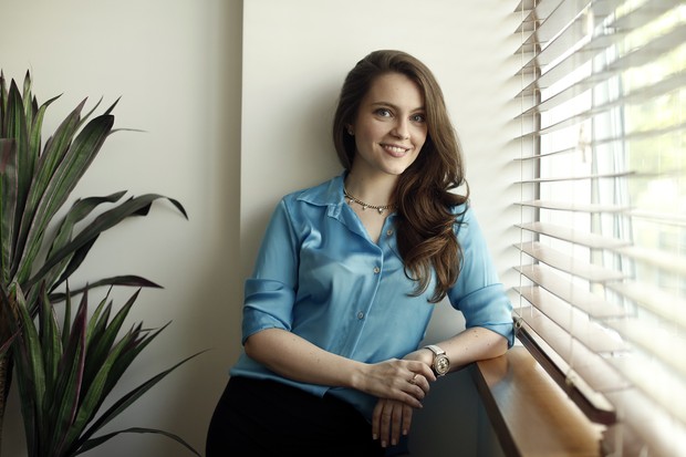 Cecília Dassi deixa carreira de atriz para investir na Psicologia