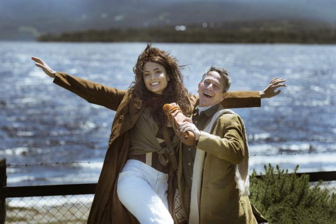 Saiba os dias de exibição de “Os Dias Eram Assim”