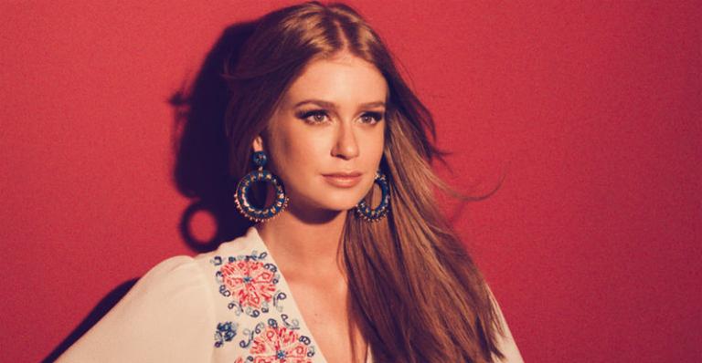 Saiba quem será a mãe de Marina Ruy Barbosa em “O Sétimo Guardião”