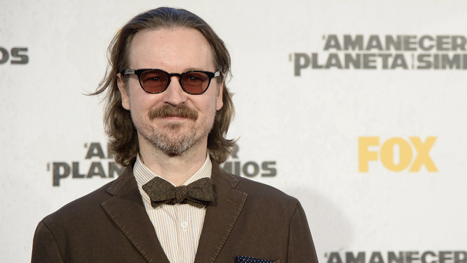 Matt Reeves não será mais o diretor de “The Batman”