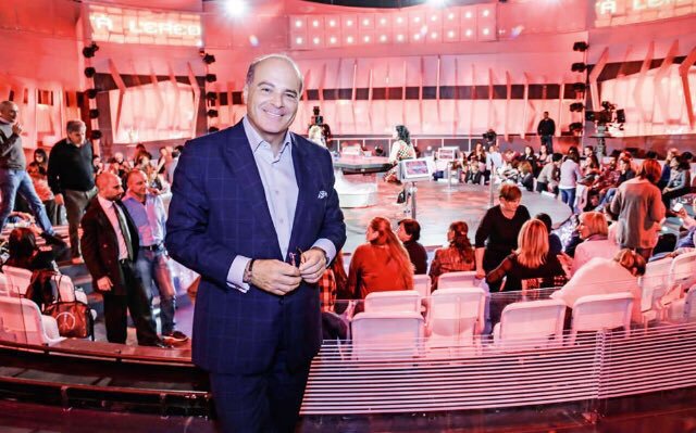 “O Céu é o Limite” é a aposta da Rede TV! para o primeiro semestre