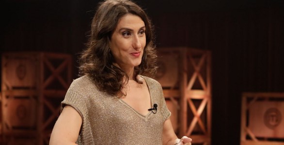 Seleção dos participantes do “MasterChef” é gravado em galpão, em São Paulo