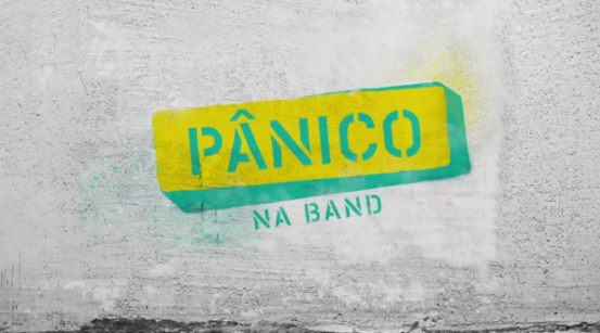 Audiência – Pânico na Band – (25/06)