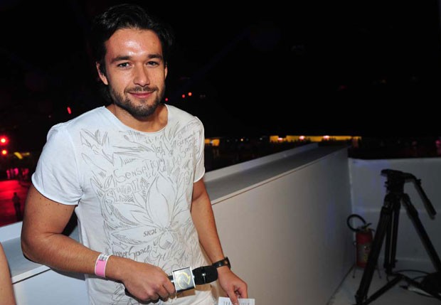 Sérgio Marone é convidado pela Imperatriz Leopoldinense para desfilar na Sapucaí