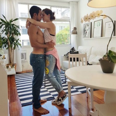 Sophia Abrahão se declara para Sergio Malheiros: “Tenho muito orgulho de tudo o que ele faz”