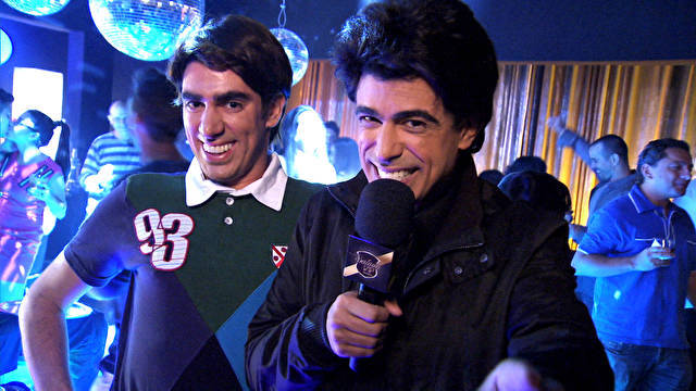 Globo garante quinta temporada do “Tá no Ar”