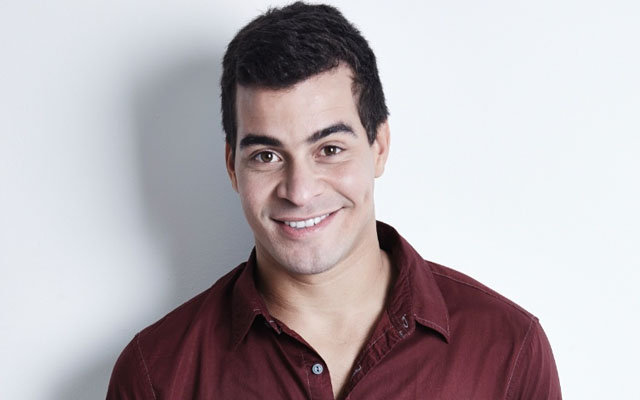 Thiago Martins viverá gêmeos em “Carcereiros”