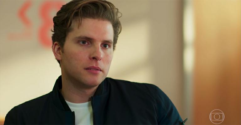 Thiago Fragoso é exemplo na Globo; ator está confirmado na nova novela de Walcyr Carrasco