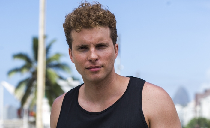 Thiago Fragoso entra no lugar de Cauã Reymond em novela de Walcyr Carrasco