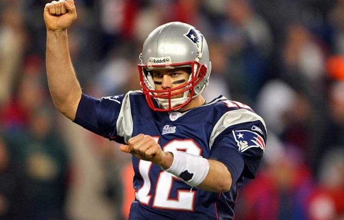 Super Bowl alcança número impressionante de audiência