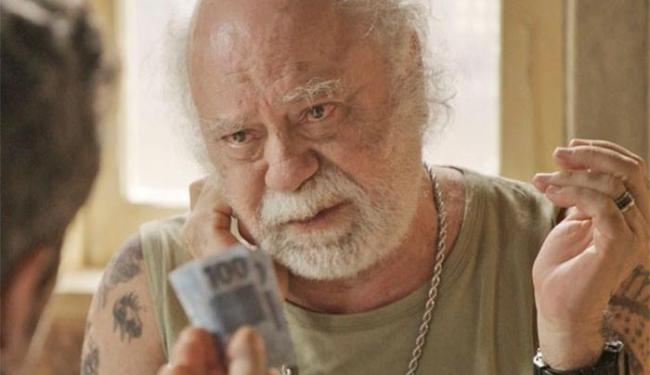 Tonico Pereira passa 5 dias internado e Globo chama dublê para seu personagem em “A Força do Querer”