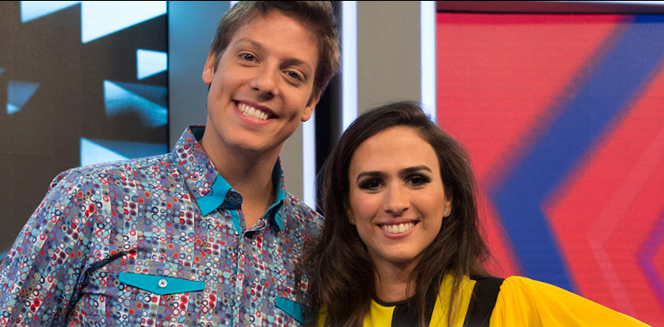 Multishow não marca retorno do “Tudo Pela Audiência”