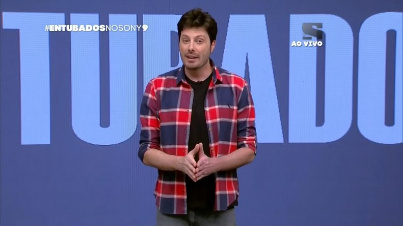 “Entubados” é indicado ao The International Format Awards 2017