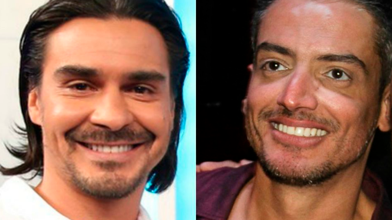 André Gonçalves pede desculpas a Leo Dias após briga nas redes sociais