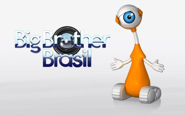 Globo cita “Chaves” e SBT durante o “Big Brother Brasil” e derruba a internet