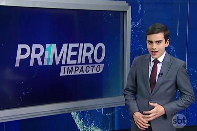 Audiência – Primeiro Impacto – Estreia – (23/03)