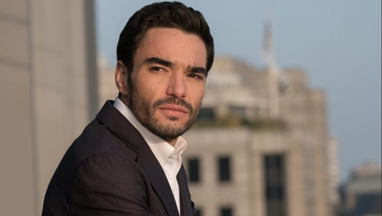 Caio Blat é confirmado na Globo em “Cidade Proibida”