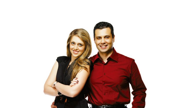 Livro de filha de Edir Macedo vai virar novela na Record