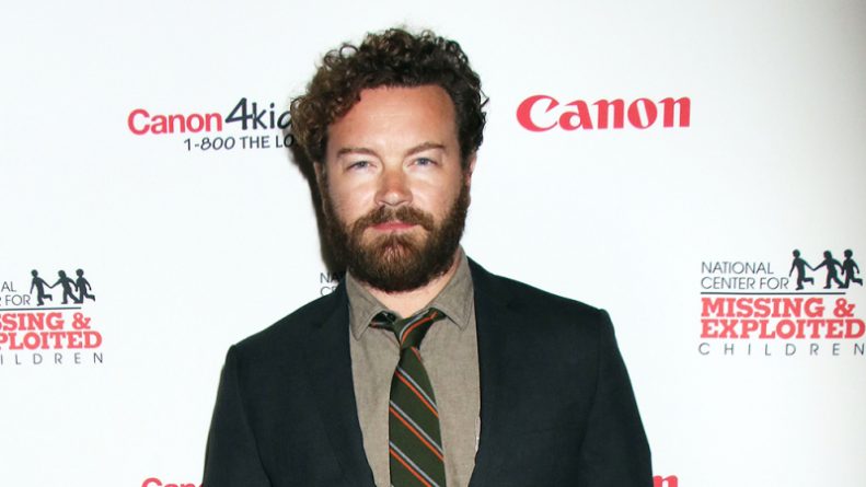 Ator Danny Masterson é investigado por abusos sexuais