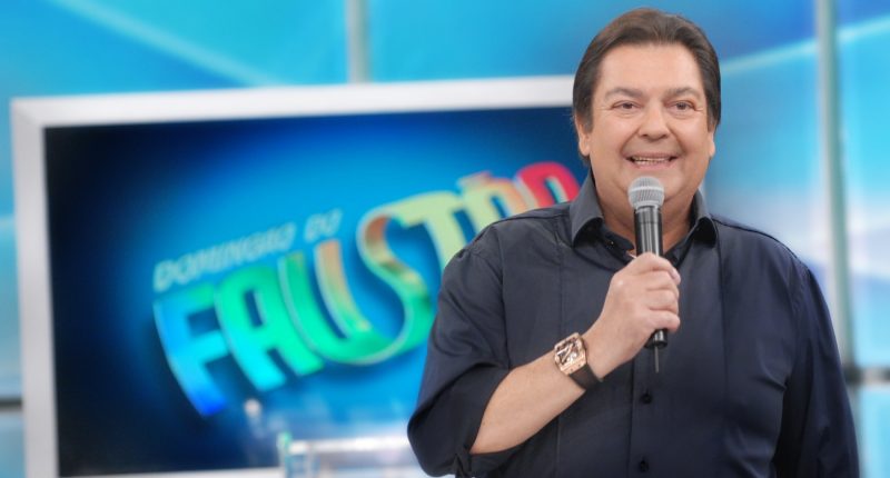 Globo decide título de novo quadro do “Domingão”; Atração já foi exibida no SBT