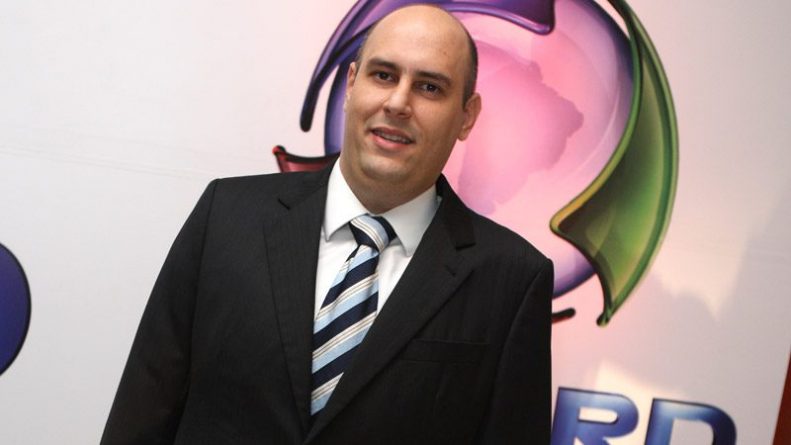 Record anuncia reestruturação no jornalismo