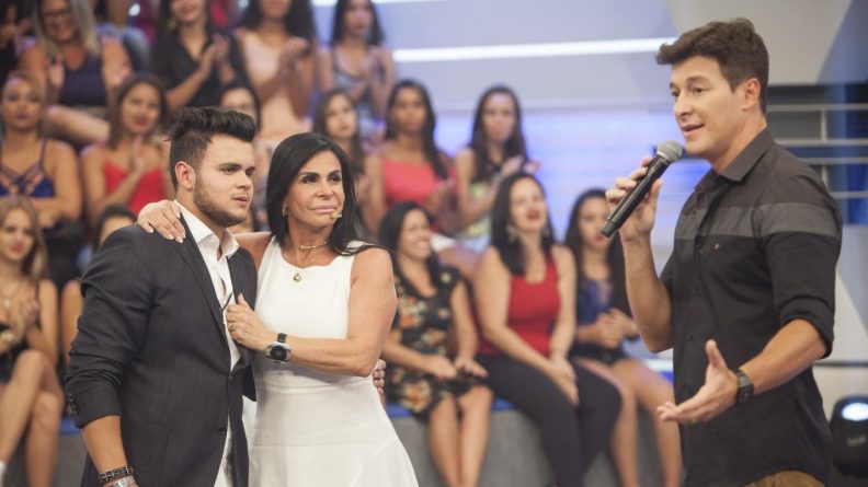 “Hora do Faro” bate recorde do ano também na audiência nacional