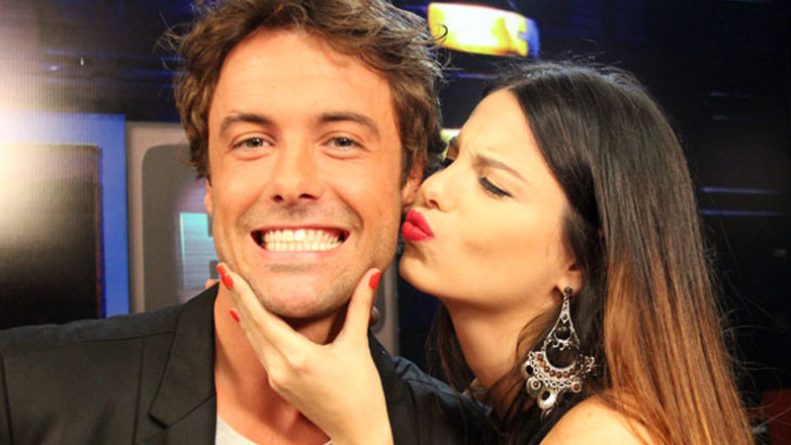 Kayky e Sthefany Brito são ignorados por colegas de novela da Record