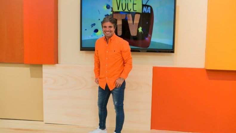 “Você na TV” volta à grade da RedeTV! na próxima segunda-feira (3)