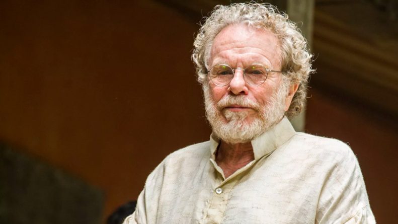 Jonas Bloch é confirmado em novo trabalho na Globo